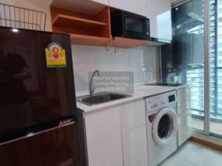 Condo en alquiler de 1 habitaciones en Phasi Charoen, Bangkok