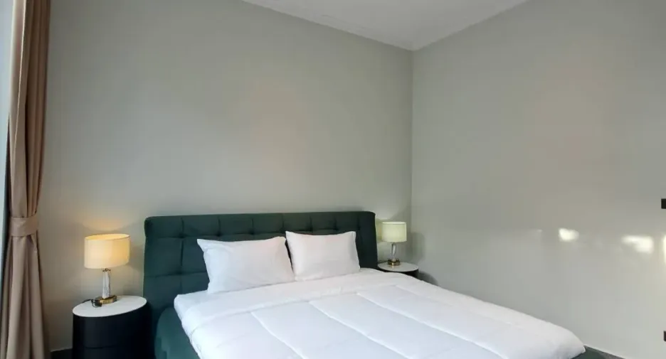 For rent 3 bedrooms villa in Pran Buri, Prachuap Khiri Khan