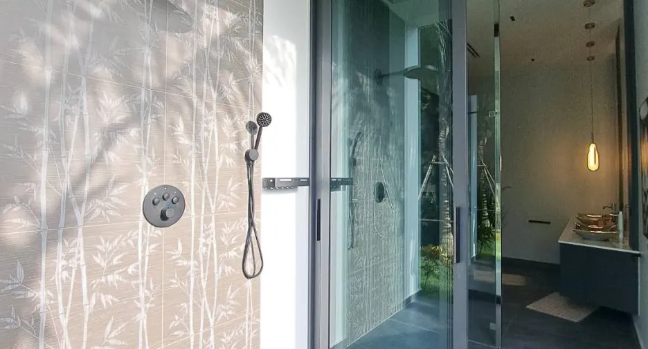 For rent 3 bedrooms villa in Pran Buri, Prachuap Khiri Khan