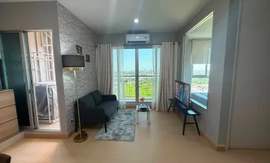 For sale and for rent 1 bed condo in Bang Na, Bangkok