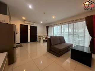 For Rent 1 Bedroom Condo In Bang Lamung, Chonburi
