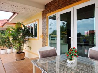 For rent 2 bedrooms house in Bang Lamung, Chonburi