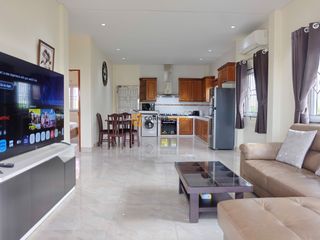 For rent 2 bedrooms house in Bang Lamung, Chonburi