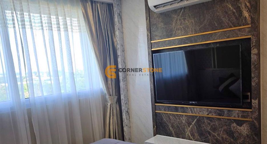 出租 2 卧室 公寓 在 Jomtien, 芭提雅