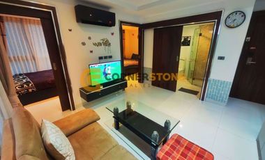 出租 和 出售 2 卧室 公寓 在 Bang Lamung, Chon Buri