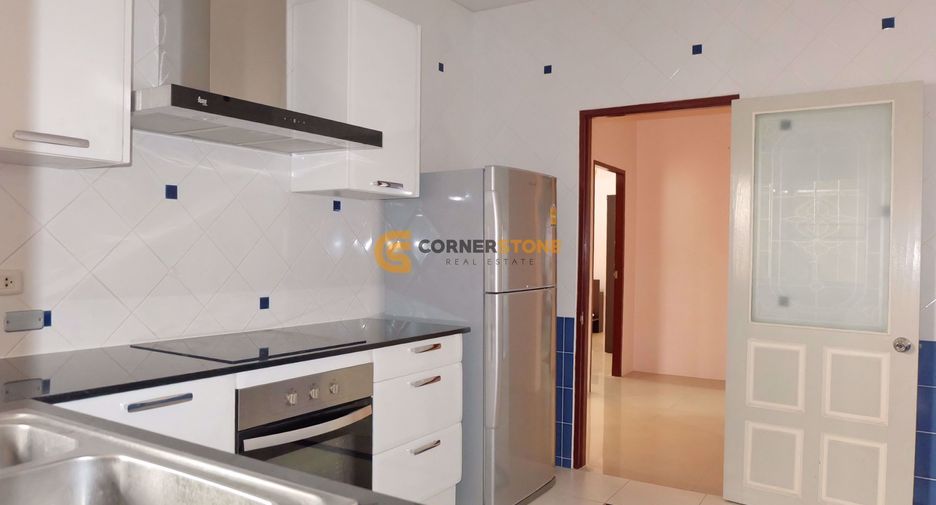 For rent and for sale 3 bedrooms house in Bang Lamung, Chonburi