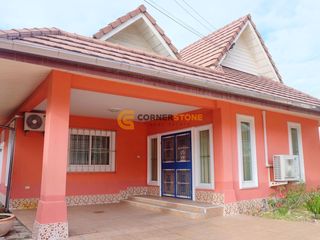 For Rent 3 Bedroom House In Bang Lamung, Chonburi