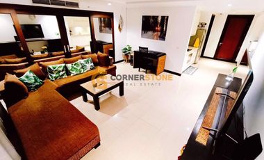 À louer et à vendre 1 chambre condo à Bang Lamung, Chonburi