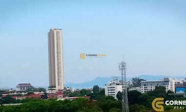 For sale 2 bedrooms condo in Jomtien, Pattaya