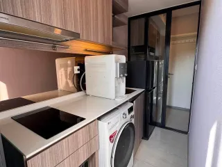 For sale 1 Beds condo in Bang Khen, Bangkok