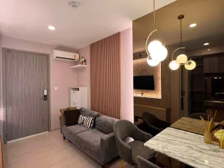 For sale 1 Beds condo in Bang Khen, Bangkok