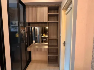 For sale 1 Beds condo in Bang Khen, Bangkok