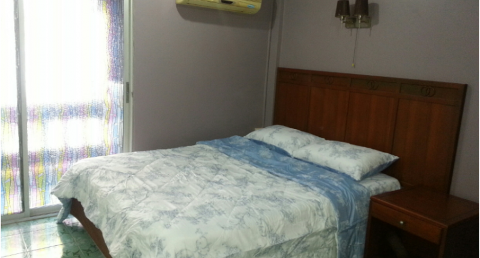 Haus zum Kauf mit 11 Zimmer in Jomtien, Pattaya