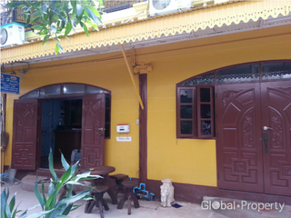 Haus zum Kauf mit 11 Zimmer in Bang Lamung, Chonburi