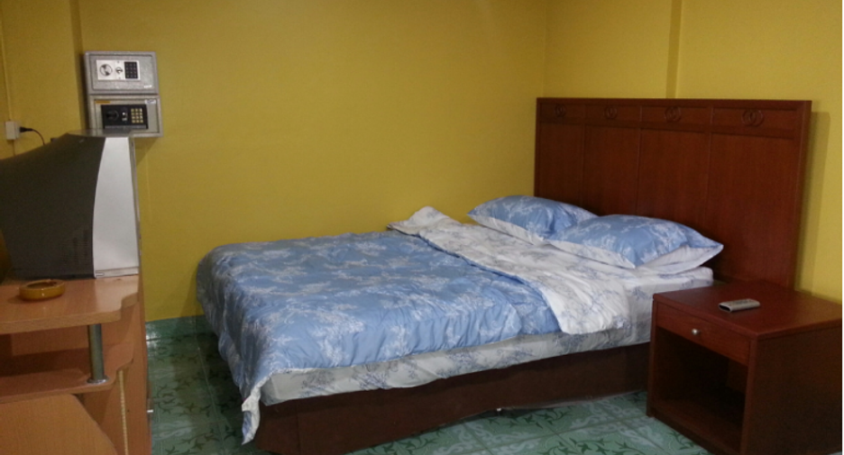 Haus zum Kauf mit 11 Zimmer in Jomtien, Pattaya