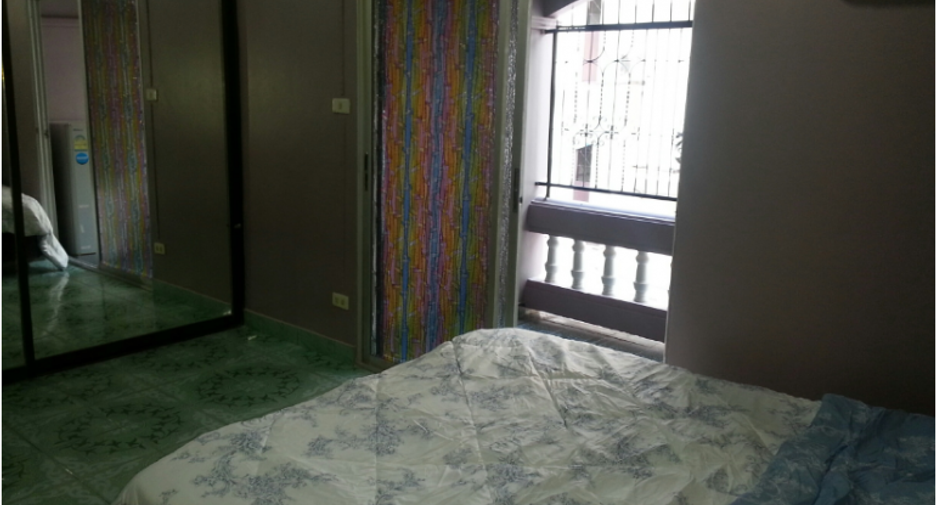 Haus zum Kauf mit 11 Zimmer in Jomtien, Pattaya