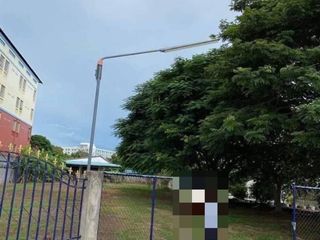 For sale land in Bang Lamung, Chonburi