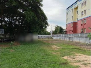 For sale land in Bang Lamung, Chonburi