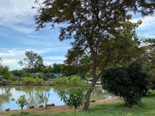 For sale land in Bang Lamung, Chonburi
