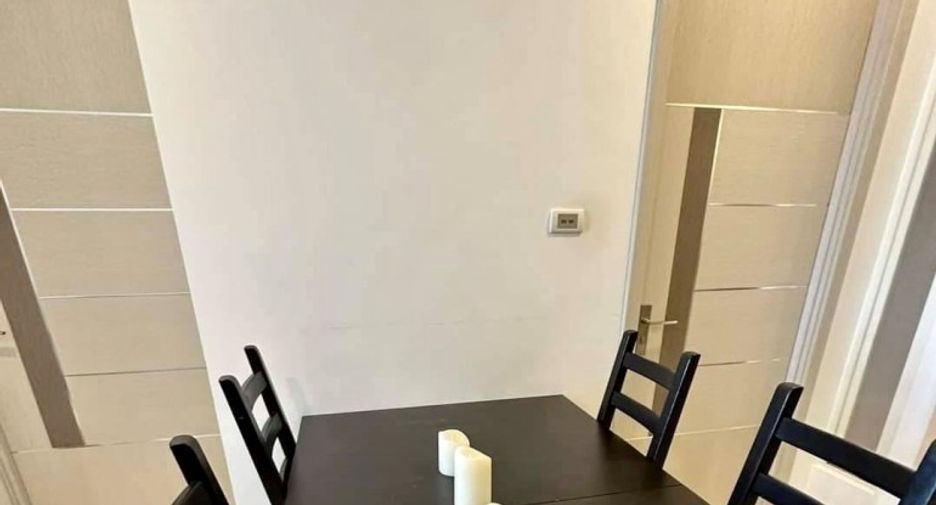 For sale 2 bedrooms condo in Bang Lamung, Chonburi