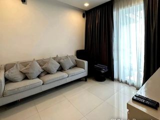 Wohnung zum Kauf mit 2 Zimmer in Bang Lamung, Chonburi