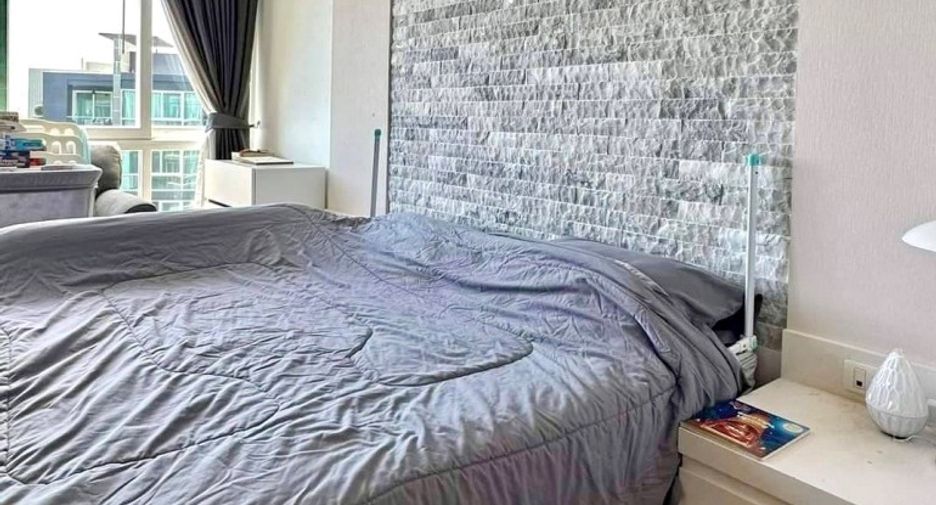 For sale 2 bedrooms condo in Bang Lamung, Chonburi