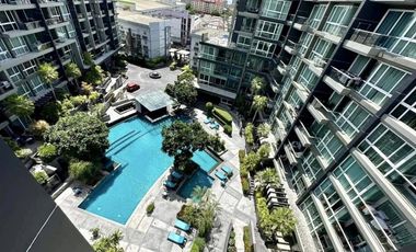 For sale 2 bedrooms condo in Bang Lamung, Chonburi