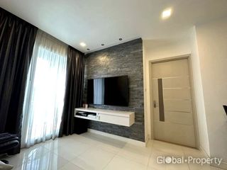 Wohnung zum Kauf mit 2 Zimmer in Bang Lamung, Chonburi