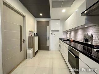 Wohnung zum Kauf mit 2 Zimmer in Bang Lamung, Chonburi