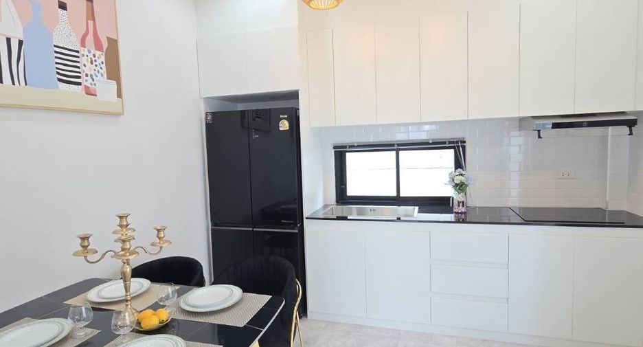 For sale 3 bedrooms villa in Hua Hin, Prachuap Khiri Khan