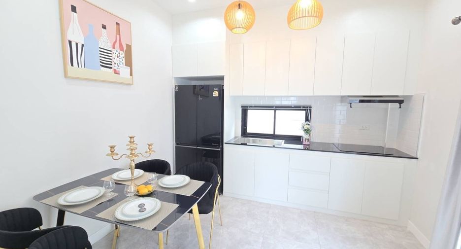 For sale 3 bedrooms villa in Hua Hin, Prachuap Khiri Khan