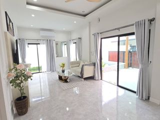 À vendre 3 chambres villa à Hua Hin, Prachuap Khiri Khan