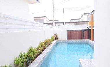 For sale 3 bedrooms villa in Hua Hin, Prachuap Khiri Khan