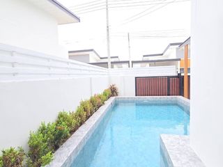 À vendre 3 chambres villa à Hua Hin, Prachuap Khiri Khan