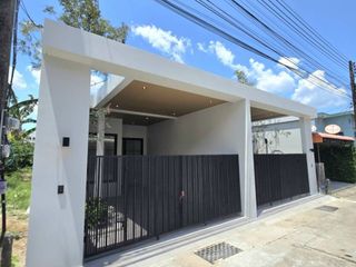 For sale 2 bedrooms townhouse in Thalang, Phuket