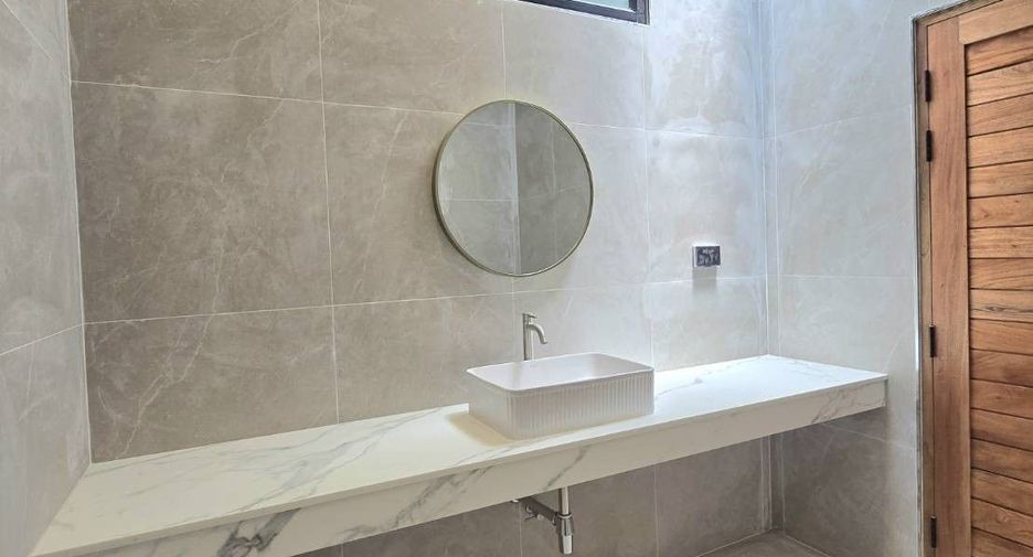 For sale 2 bedrooms townhouse in Thalang, Phuket