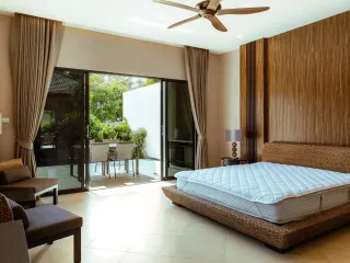 出租 3 卧室 别墅 在 Phuket Town, 普吉