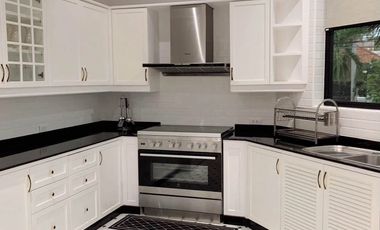 For sale 4 bedrooms villa in Bang Lamung, Chonburi