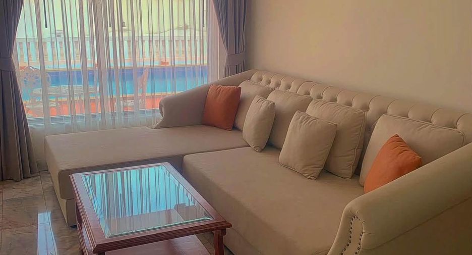 À vendre 4 chambres villa à Bang Lamung, Chonburi