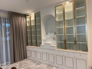 Villa zum Kauf mit 4 Zimmer in Bang Lamung, Chonburi
