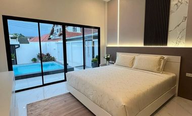 Casa en venta de 3 habitaciones en Bang Lamung, Chonburi