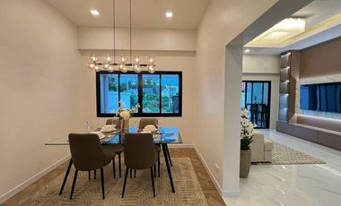 Casa en venta de 3 habitaciones en Bang Lamung, Chonburi