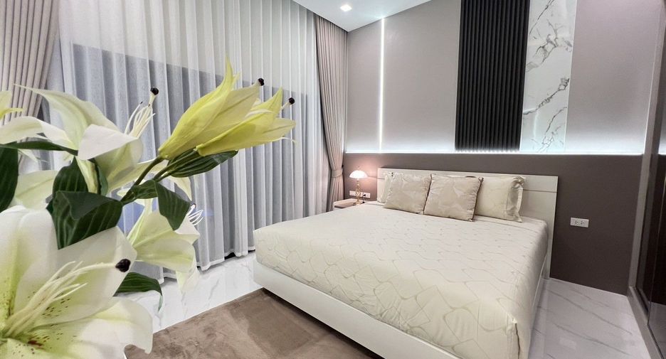 Casa en venta de 3 habitaciones en Bang Lamung, Chonburi