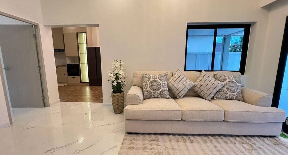 Casa en venta de 3 habitaciones en Bang Lamung, Chonburi