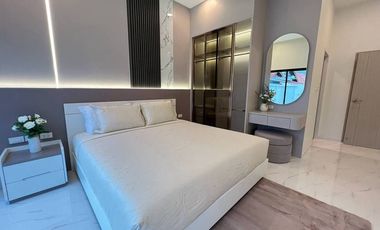 Casa en venta de 3 habitaciones en Bang Lamung, Chonburi