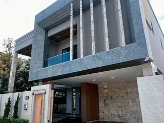For Rent 4 Bedroom Villa In Bang Lamung, Chonburi