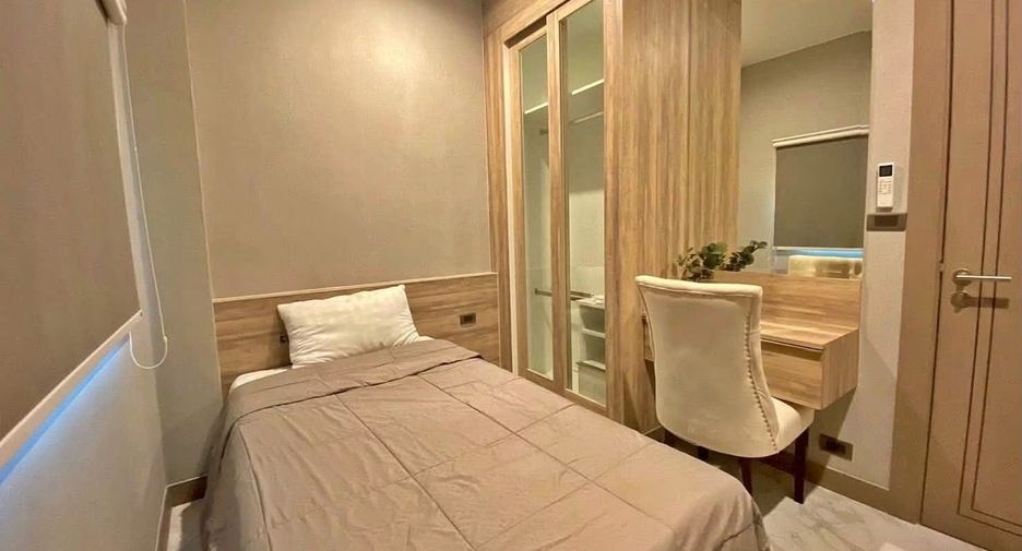 À vendre et à louer 4 chambres villa à Huay Yai, Pattaya