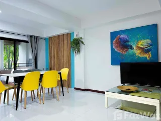 For sale 3 ベッドルーム condo in Mueang Phuket, Phuket