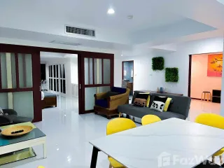 For sale 3 ベッドルーム condo in Mueang Phuket, Phuket