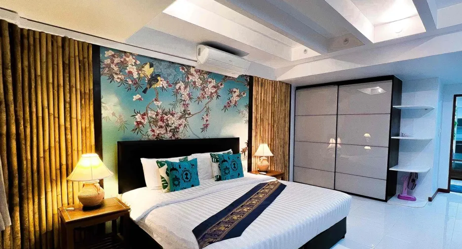 For sale 3 ベッドルーム condo in Mueang Phuket, Phuket